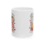 Anniversary Mug - Let All That You Do