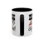Humor Mug - Whatever Frosts Your Cupcake!