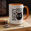 Adult Mug - Love Bushy Pussy