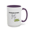 Birthday Mug - 50 Shades of Grey