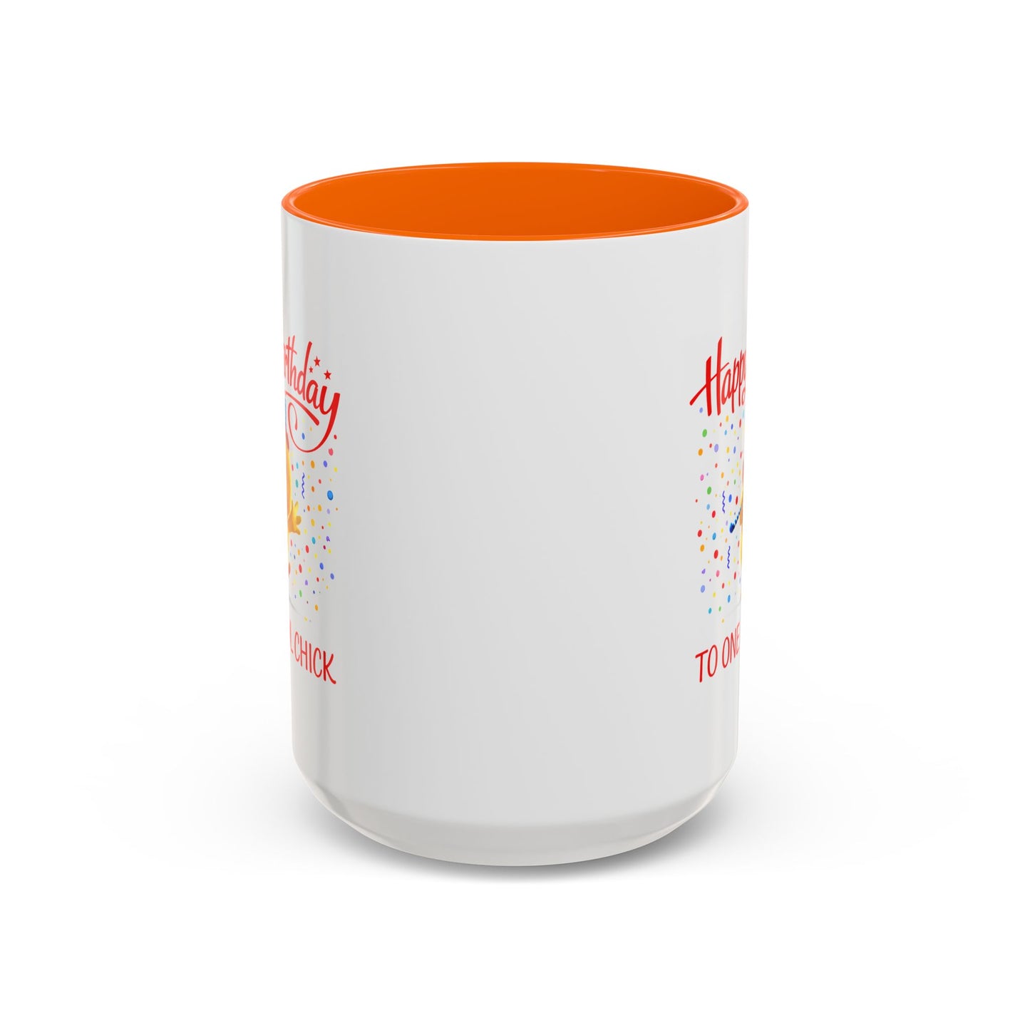 Birthday Mug - One Cool Chick