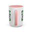 Alien Mug - I'm Out Of This World