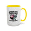 Alien Mug - Intergalactic Overload