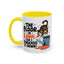 Animal Mug - The Floor Is Lava