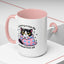 Humor Mug - I'm Having a Cosy Day