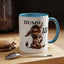 Humor Mug - Dumb Ass