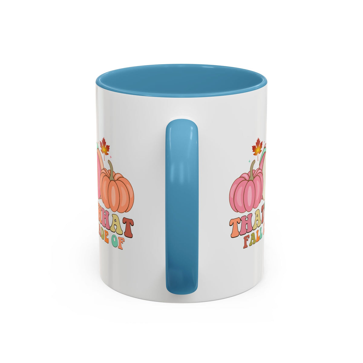 Fall Mug