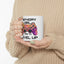 Birthday Mug - Birthday Girl Time to Level Up