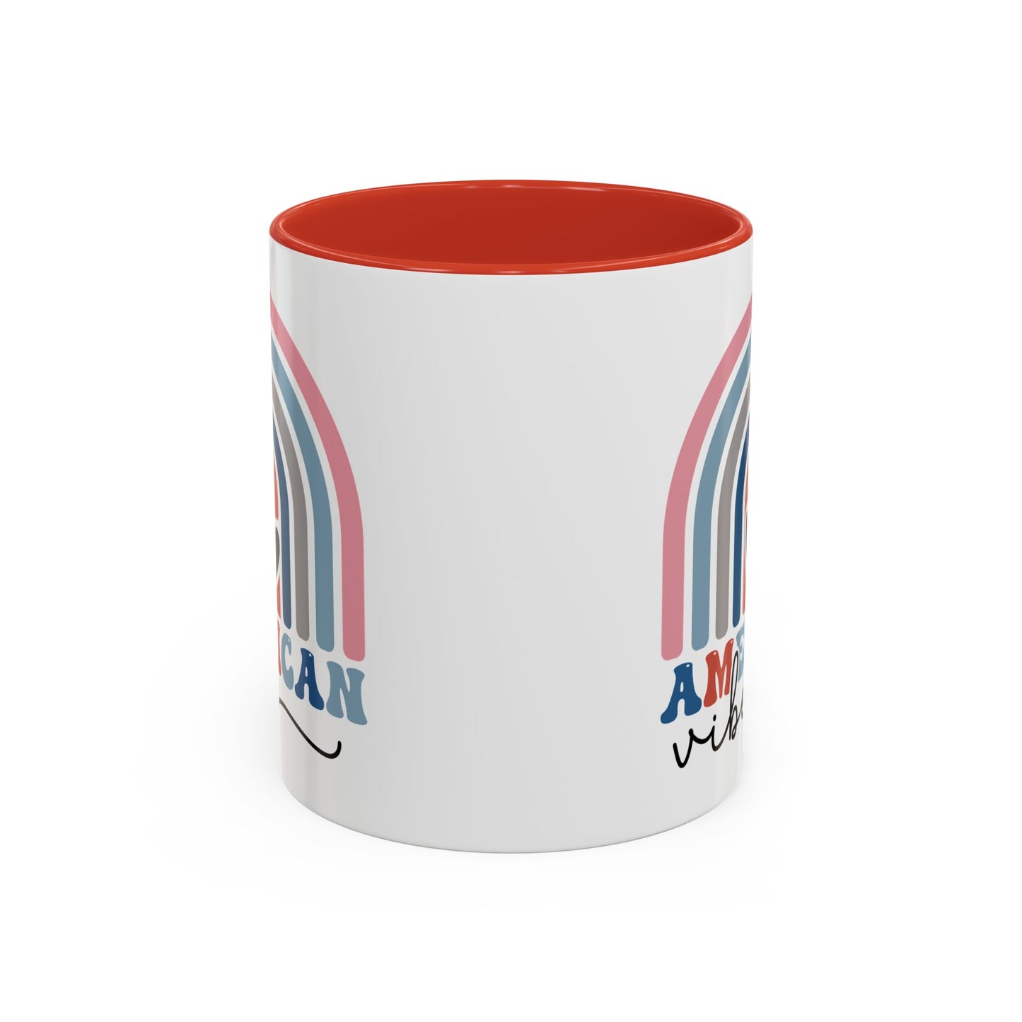 4th of July Mug - American Vibes