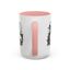 Humor Mug - You inspire My Inner Serial Killer