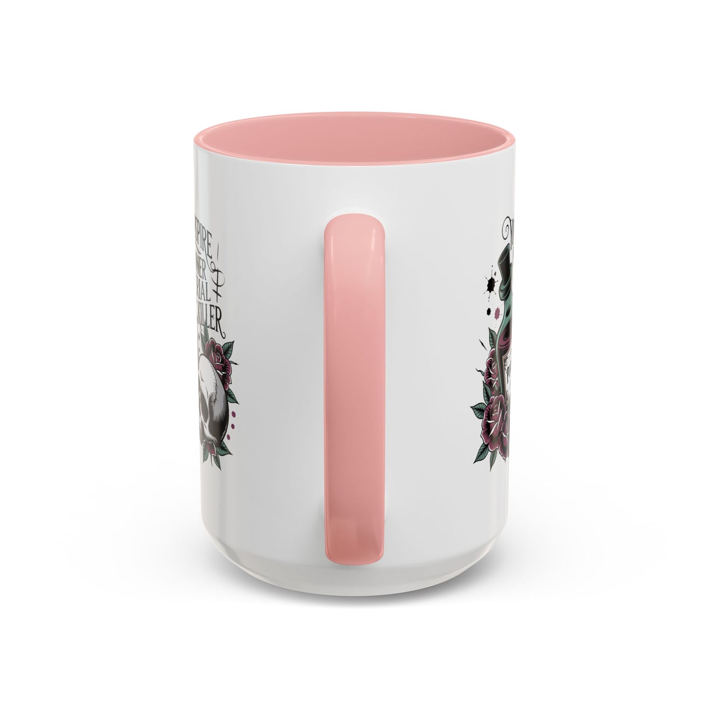 Humor Mug - You inspire My Inner Serial Killer
