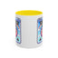Humor Mug - My Brain Has Too Many Tabs Open