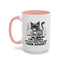 Animal Mug - I'm Sorry Did You Think