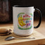 Anniversary Mug - I'm Bananas For You