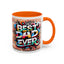 Father's Day Mug - Best Dad Ever