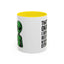 Alien Mug - That's Ok