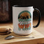 Adventure Mug - Wander Where