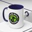 Alien Mug - I've Always Believed