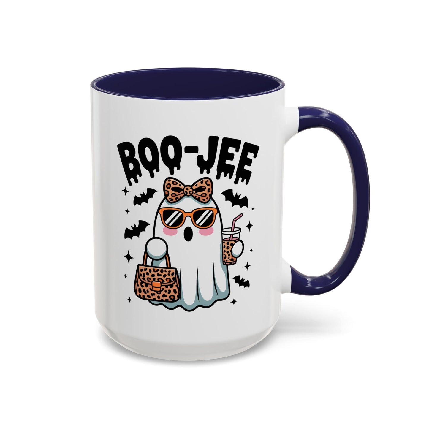 Halloween Mug - Boo-Jee
