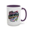 Birthday Mug - Glitter Shoes