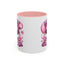 Easter Mug - Rhinestone Bunny