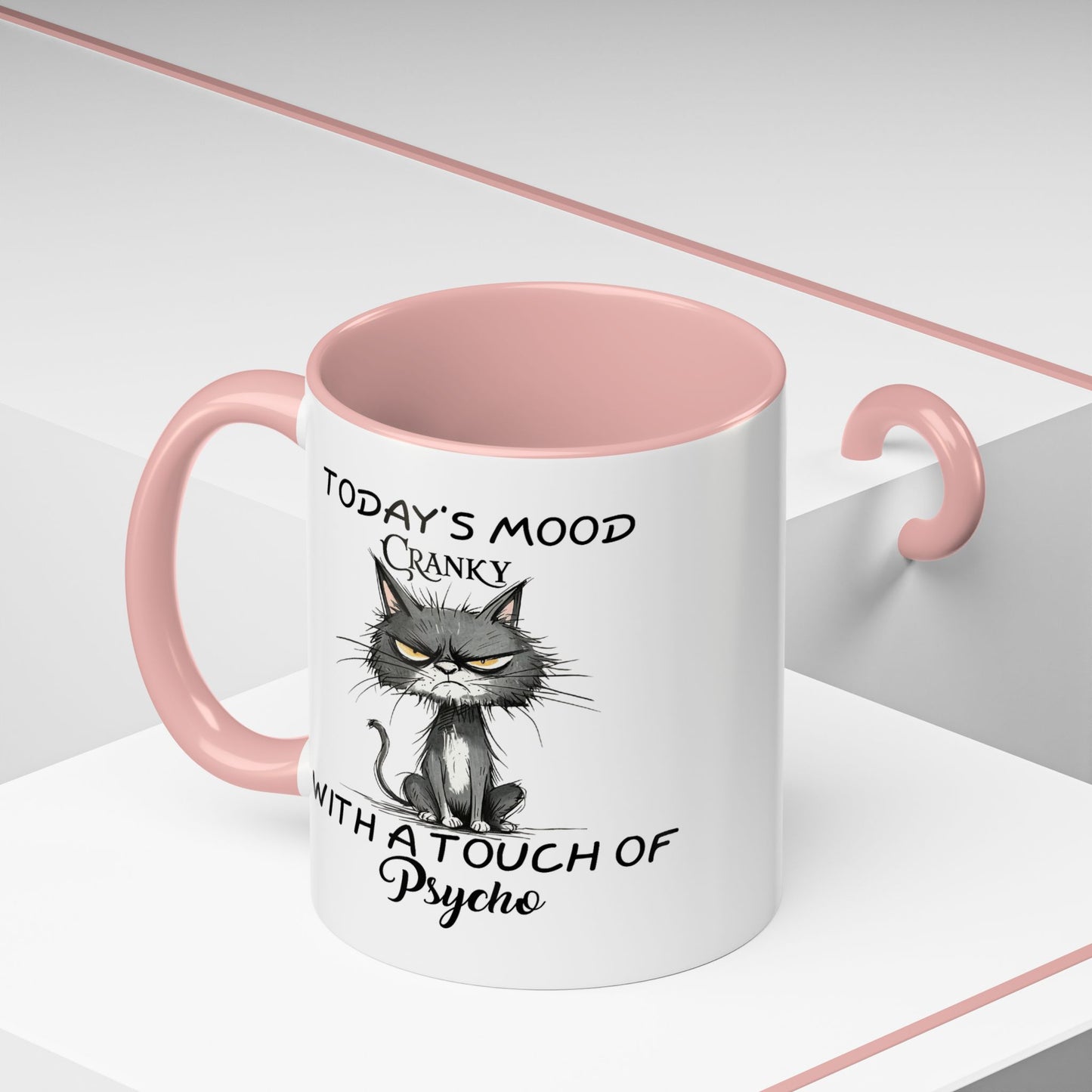 Office Mug - Today's Mood