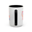 Adventure Mug - I Love You To The Mountains