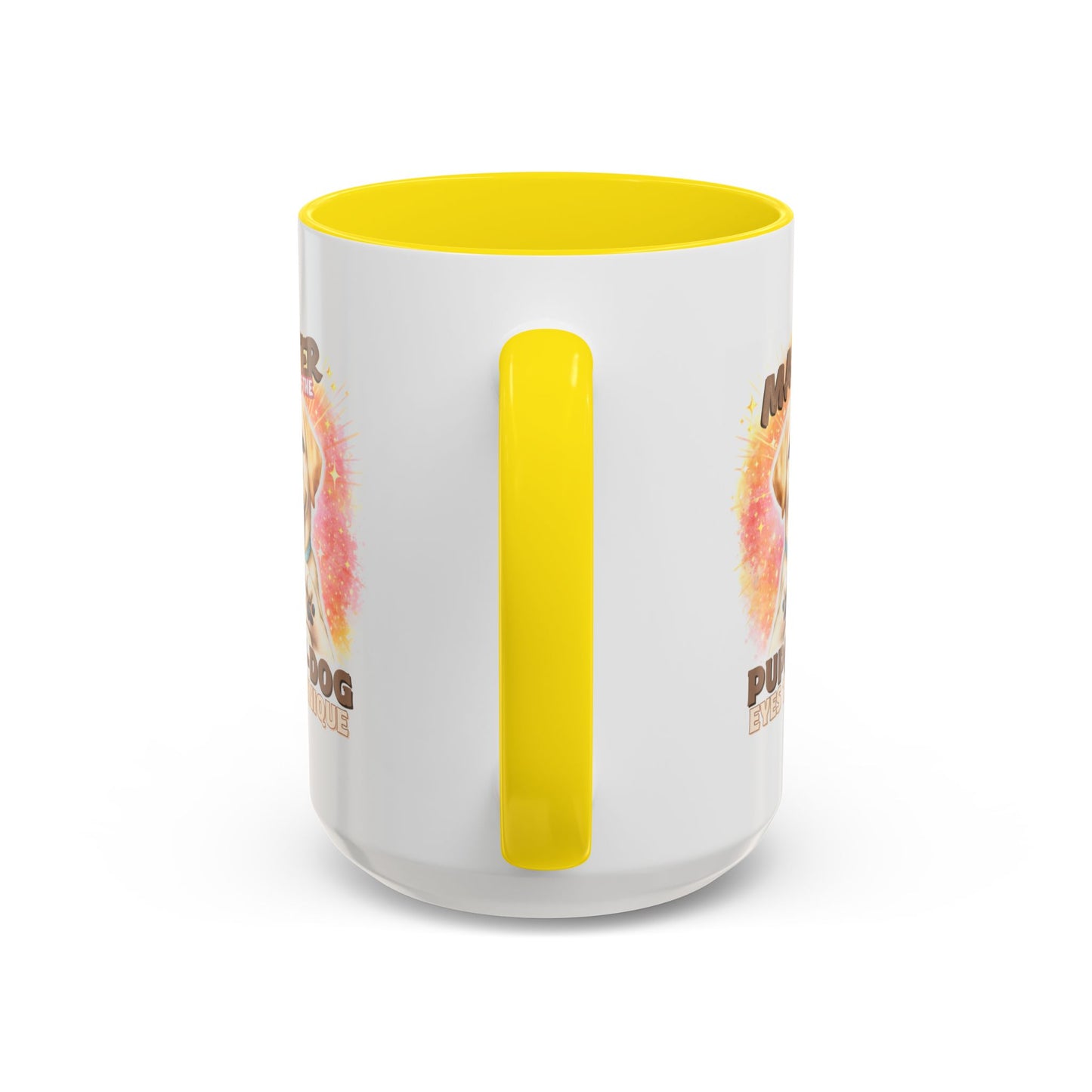 Animal Mug - Master of Dog