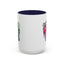 Humor Mug - Before Coffee Fully Caffeinated