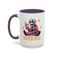 Adult Mug - Dead Inside and Out