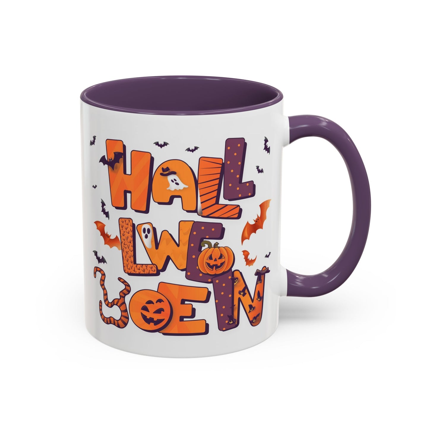 Halloween Mug - Halloween