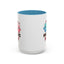 Anniversary Mug - You Are My Missing Piece