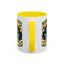 Alien Mug - I'm Not Saying
