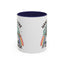 Humor Mug - Hang in There It Gets Worse