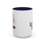 Adult Mug - Lick Me Till Ice Cream