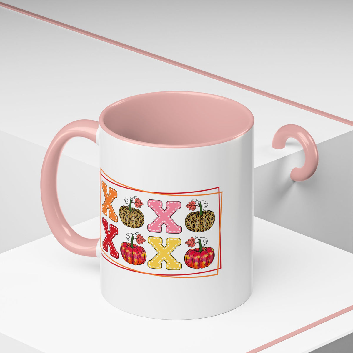 Fall Mug