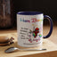 Birthday Mug - Maximum Effort