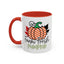 Fall Mug