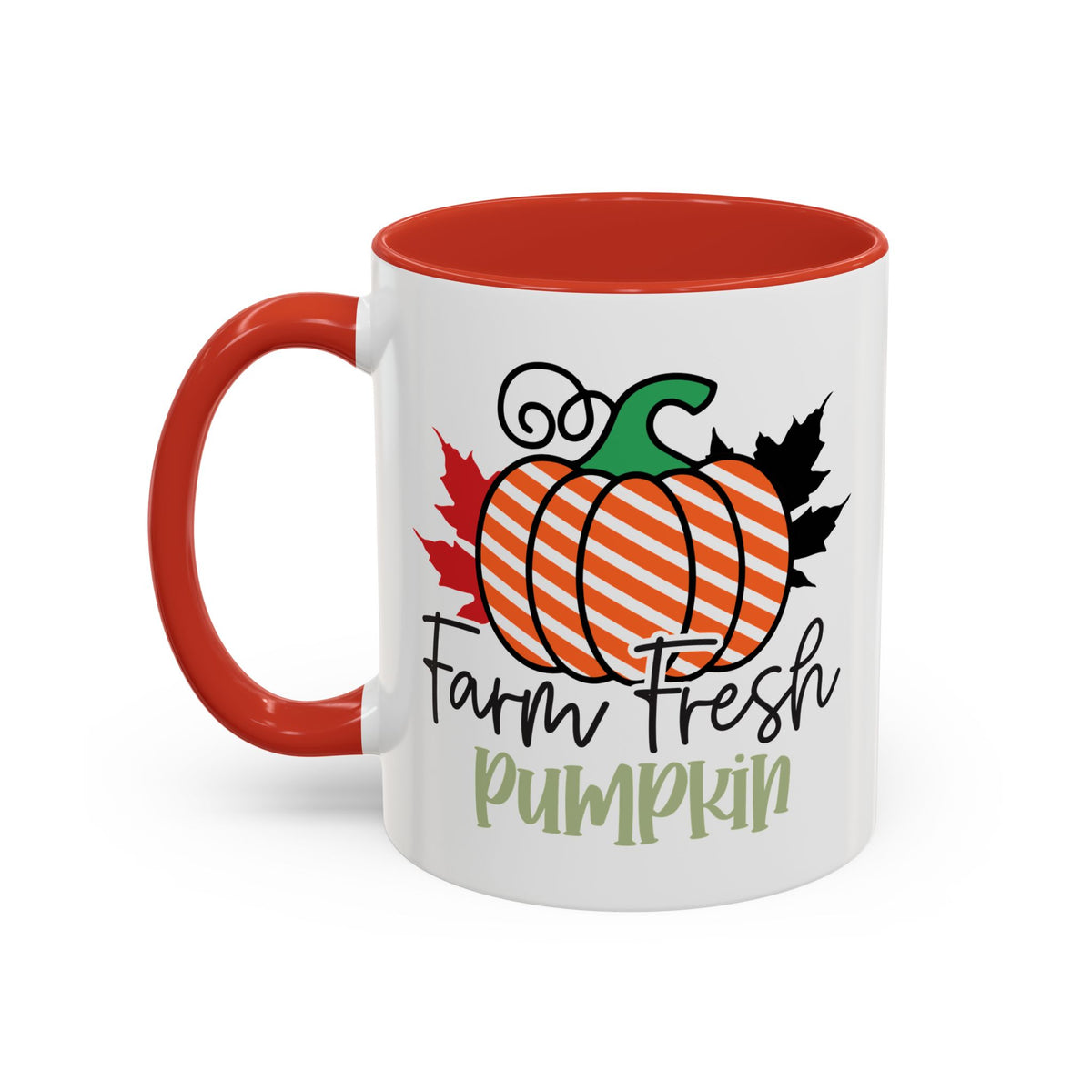 Fall Mug