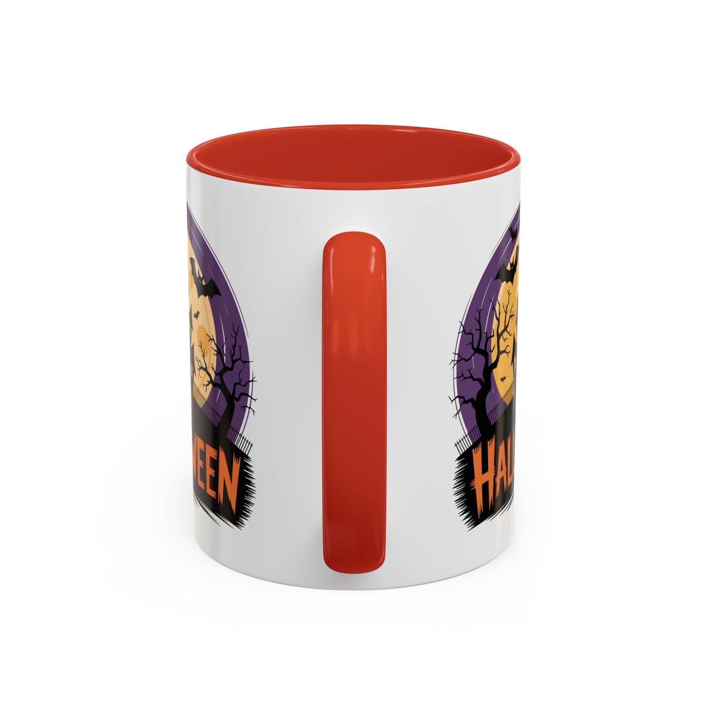 Halloween Mug - Halloween