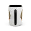Animal Mug - Dog Coffee Wrap 41