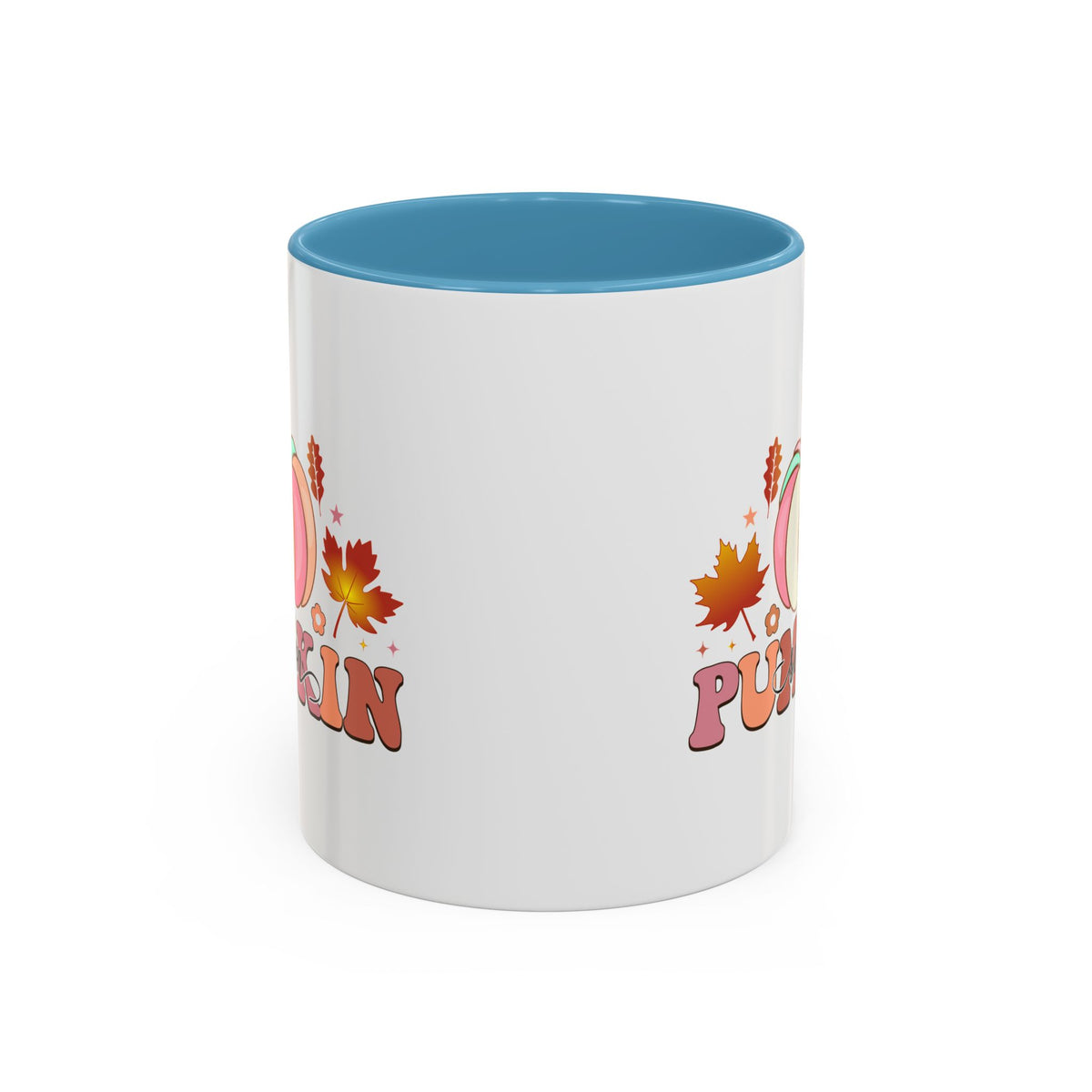 Fall Mug