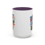 4th of July Mug - Shell-ebrate Freedom