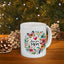 Mother's Day Mug - Love You Mom