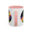 Alien Mug - Cosmic Alien
