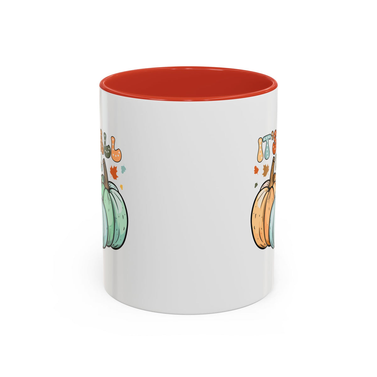 Fall Mug