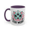 Alien Mug - Stay Weird Alien Cat
