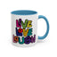 Wellness Mug - Live Love Laugh