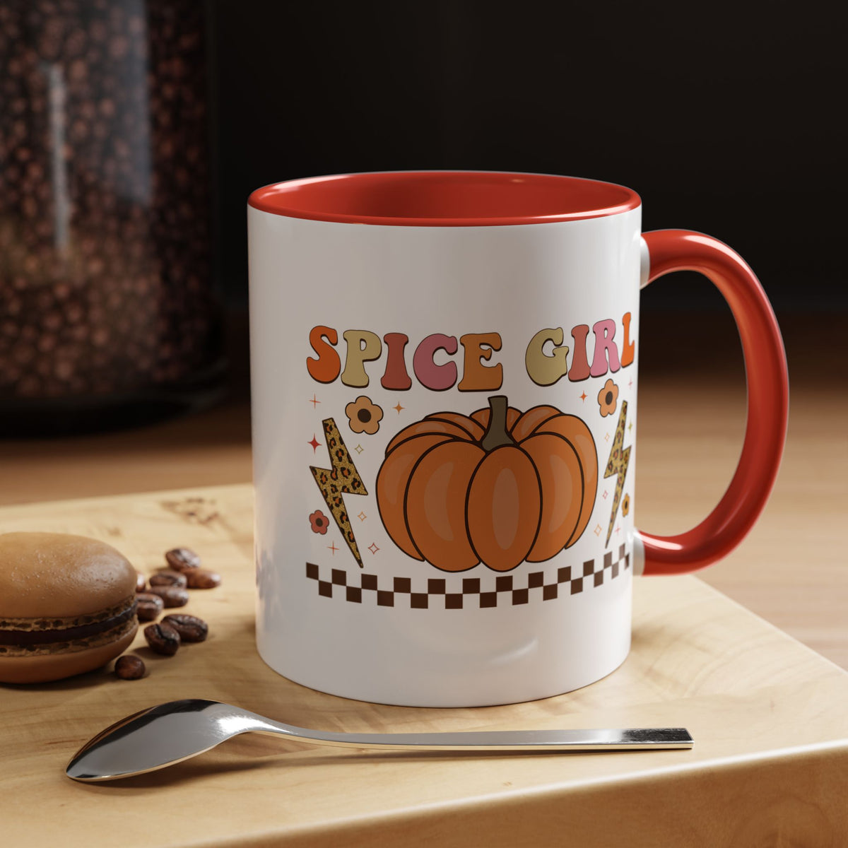 Fall Mug