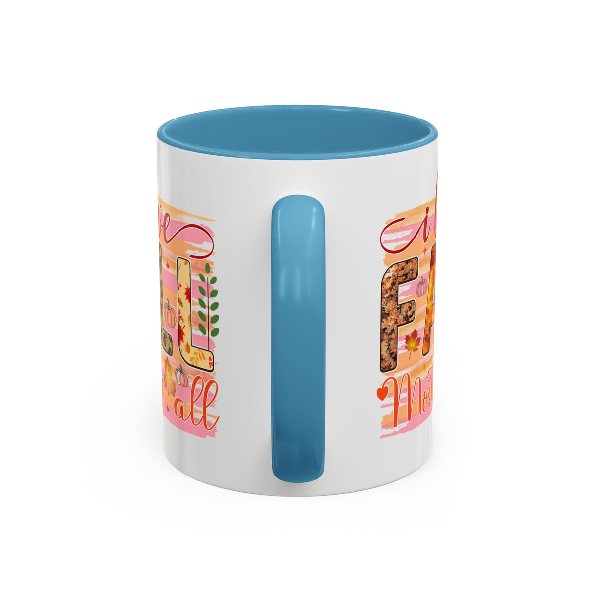 Fall Mug